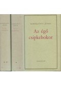 Kodolányi János - Az égő csipkebokor I-II.