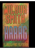 Wilbur Smith - Harag