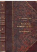 Dr. Ilosvay Lajos - Bevezetés a szerves chemiába I.