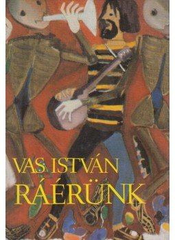 Vas István - Ráérünk