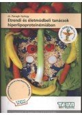 Paragh György - Étrendi és életmódbeli tanácsok hiperlipoproteinémiában