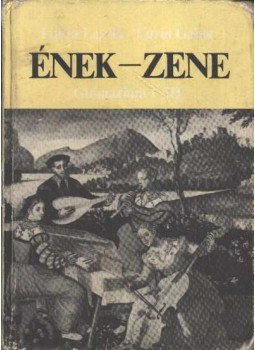 Lukin László, Ugrin Gábor - Ének-zene Lukin László, Ugrin Gábor - Ének-zene, Budapest 1994 antikvár könyv