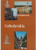 Szombathy Viktor - Csehszlovákia