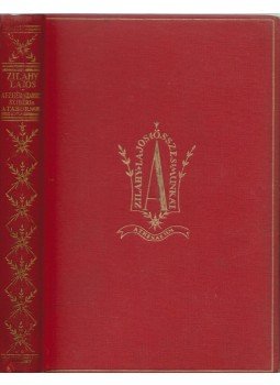 Zilahy Lajos - A fehér szarvas / Szibéria / A tábornok Zilahy Lajos - A fehér szarvas / Szibéria / A tábornok, Budapest 0 antikvár könyv