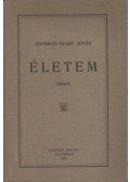 Szombati-Szabó István - Életem