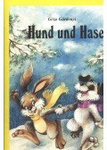 Gárdonyi Géza - Hund und Hase