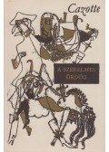 Cazotte, Jacques - A szerelmes ördög