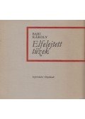 Bari Károly - Elfelejtett tüzek