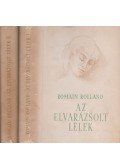 Romain Rolland - Az elvarázsolt lélek I-II.