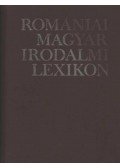 Balogh Edgár - Romániai magyar irodalmi lexikon 2. G-Ke
