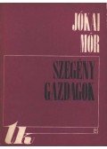 Jókai Mór - Szegény gazdagok I-II.