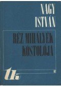 Nagy István - Réz Mihályék kóstolója