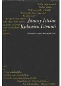 Jánosy István - Kukorica Istennő