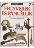 Byam, Michelle - Fegyverek és páncélok