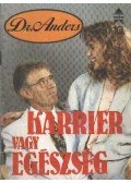 Alexa Alexandra - Karrier vagy egészség