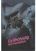 Kolozsvári Papp László - Gyilkosság Normandiában