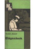 Szabó József - Elágazások