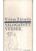 Závada, Vilém - Válogatott versek
