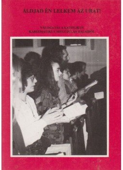 Hollósy Péter, Márton Gábor, Monostori Péter, Oltárczy Lajos, Illésy István - Áldjad én lelkem az urat Hollósy Péter, Márton Gábor, Monostori Péter, Oltárczy Lajos, Illésy István - Áldjad én lelkem az urat, Budapest 1993 antikvár könyv