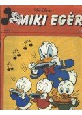 - Miki egér 1988/2.