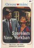 Daniels, Dorothy - Szerelem New Yorkban