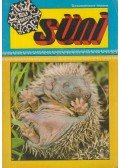 Udvari Gábor (főszerk.) - Süni - Téli ötletek