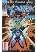 Claremont, Chris,DeMatteis, J. M. - X-Men 1997/1. január 36. szám (utolsó szám!)