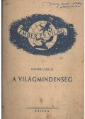 Gáspár László - A világmindenség