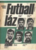 Pálfalvi Gábor - Futtball-láz