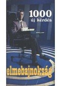 Egri János - Elmebajnokság