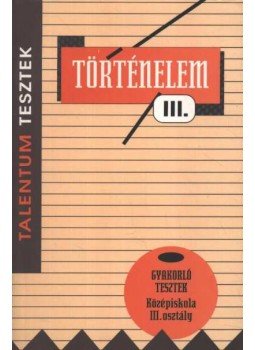 Knausz Imre - Történelem III. Knausz Imre - Történelem III., Budapest 0 antikvár könyv