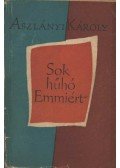 Aszlányi Károly - Sok hűhó Emmiért
