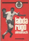 Hoffer József - Labdarúgó almanach