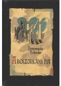 Schuder, Rosemarie - A boszorkány fia