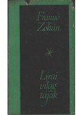 Franyó Zoltán - Lírai világtájak