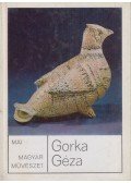 Katona Imre - Gorka Géza