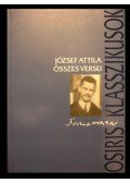 József Attila - József Attila összes versei