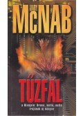 Andy McNab - Tűzfal