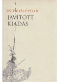 Esterházy Péter - Javított kiadás