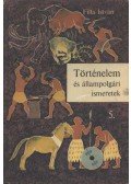 Filla István - Történelem és állampolgári ismeretek 5.