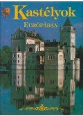 Moynahan, Molly - Kastélyok Európában