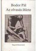 Bodor Pál - Az olvasás ihlete
