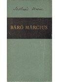 Molnár Ferenc - Báró Március