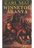 Karl May - Winnetou aranya