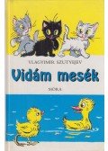 Vlagyimir Grigorjevics Szutyejev - Vidám mesék