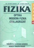 Dr. Zátonyi Sándor - ifj. Zátonyi Sándor - Fizika 6/5 - Elektromosságtan