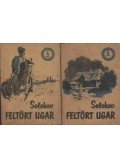 Mihail Solohov - Feltört ugar I-II. kötet
