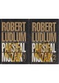 Robert Ludlum - Parsifal mozaik I-II.