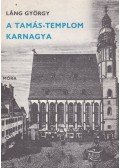 Láng György - A Tamás-templom karnagya