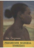 Bergman, Sten - Paradicsommadarak nyomában